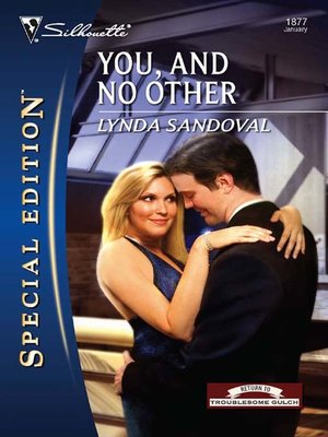 cover image of You, and No Other